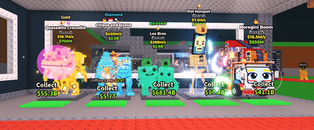 Steal a Brainrot Özel stok İlk alan kazanır