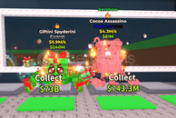 STEAL A BRAİNROT (10.2M/s) STEAL A BRAİNROT (10.2M/s)