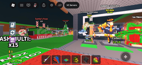 Steal A Brainrot⭐️10m La grande