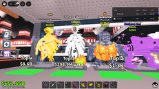 steal a brainrot 110 m deger vulturino pet