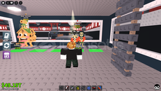 STEAL A BRAİNROT 110M/S LOS MOBİLİS 