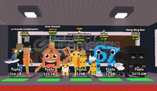 Steal a Brainrot (PAKET EN UCUZZ) Steal a Brainrot (PAKET EN UCUZZ)