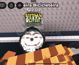 Steal a Brainrot 117M Mieteteria Bicicleteria