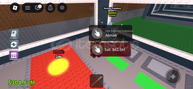 Steal a Brainrot 125M