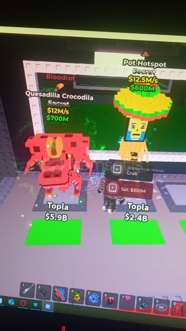 steal a brainrot 12mlik 2 brainrot steal a brainrot 12mlik 2 brainrot