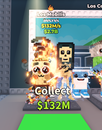 Steal A Brainrot 132m Los Mobillis Secret Steal A Brainrot 132m Los Mobillis Secret