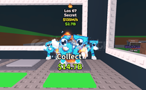 STEAL A BRAINROT 135M LOS 67