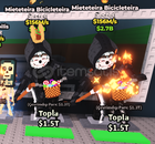 steal a brainrot 156m mieteteria 