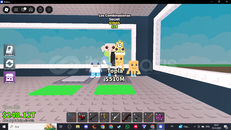 STEAL A BRAİNROT 15M LOS COMBİNASYONE