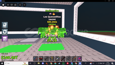 STEAL A BRAİNROT 83.2M LOS QUESADİLLAS