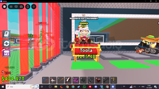 STEAL A BRAİNROT 90M ÖZEL CHİCLETERİA NOELTERİA