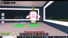 STEAL A BRAİNROT 480M SPHAGETTİ TUALETTİ