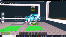 STEAL A BRAİNROT 22.5M LOS 67