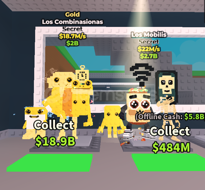 Steal a brainrot 18m los comb ve 22m los mobil Steal a brainrot 18m los comb ve 22m los mobil