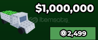 ⭐Steal a Brainrot 1M Cash⭐