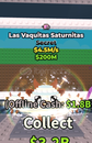 Steal a brainrot / 1x Las waquitas (4m) En Yeni!