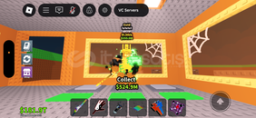 Steal a Brainrot | 1x1x1x1