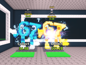 Steal a Brainrot 2 adet 67 