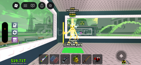 Steal a Brainrot | 2 Adet To To To Sahur