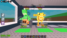 Steal a Brainrot / 2 Brainrot god