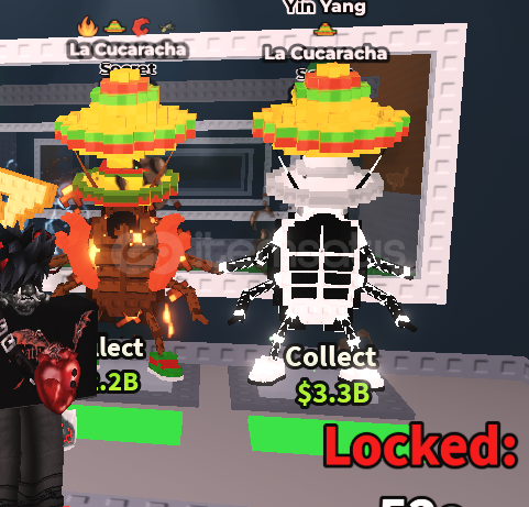 Steal A Brainrot 2 Tane La Cucaracha Steal A Brainrot 2 Tane La Cucaracha