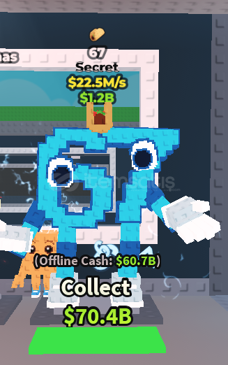 Steal a brainrot 22.5m 67 Steal a brainrot 22.5m 67