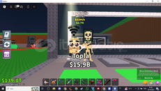 STEAL A BRAİNROT 22M LOS MOBİLİS