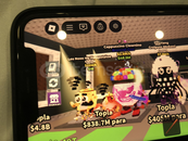 Steal a brainrot 22m/s los nooo my hotspotsitos