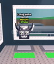 Steal A Brainrot secret lucky block.