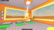 Steal A Brainrot 242m/sec Los Mobilis