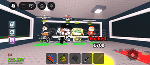 STEAL A BRAINROT 250TL BUTUN BASE