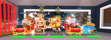 ⭐ Steal A Brainrot⭐hepsini veriyoruz şok fiyat 2