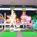 Steal a Brainrot 2adet pet tek fiyat