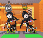 ✅⭐Steal A Brainrot 2li Mieteteria ⭐✅