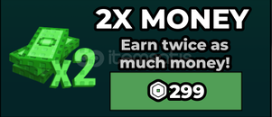 Steal a Brainrot 2x Money Steal a Brainrot 2x Money