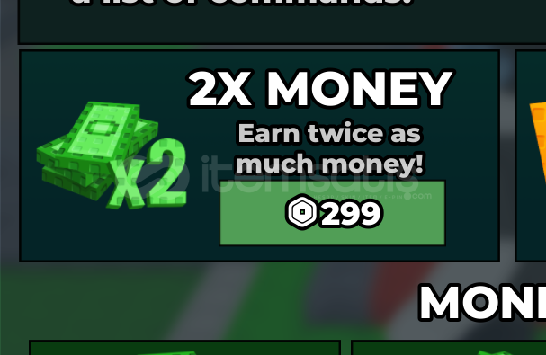 Steal a Brainrot 2x Money Steal a Brainrot 2x Money