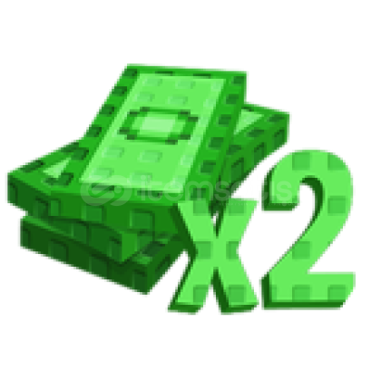 Steal a Brainrot 2x Money Steal a Brainrot 2x Money