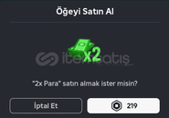 ⭐STEAL A BRAINROT 2X MONEY GAMEPASS⭐