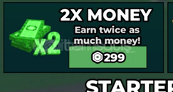 steal a brainrot 2x para