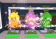 STEAL A BRAİNROT 3 ADET GRAİPUSS MEDUSSİ 