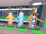 STEAL A BRAİNROT 3 ADET TRİPLİTO TRALALERİTOS