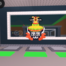 Steal a brainrot 3 efektli Secret Lucky Block 