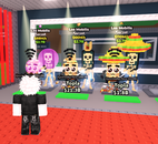 ✨✨steal a brainrot 3 Los Mobilis satılık ✨✨