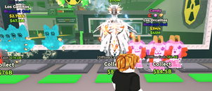 steal a brainrot 3 milyonluk efekli petler ucuz