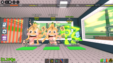 ✨✨steal a brainrot 3 pet ✨✨