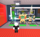 ✨✨steal a brainrot ✨✨