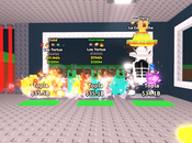 Steal A Brainrot 3 Tane Pet Kapmalık Fırsatlık 