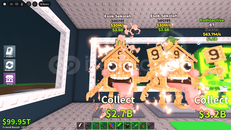 Steal a brainrot 30m esok sekolah kaçırma!!! Steal a brainrot 30m esok sekolah kaçırma!!!