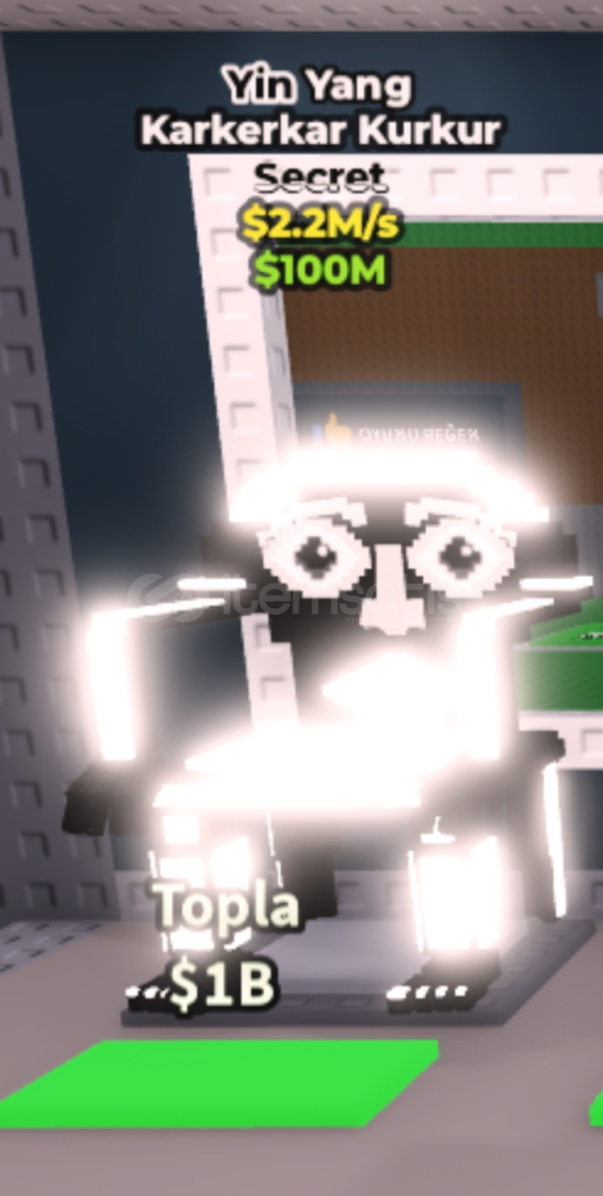✨️STEAL A BRAİNROT2✨️ ✨️STEAL A BRAİNROT2✨️