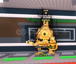 STEAL A BRAINROT 325M/S GOLDEN LA CASA BOO!! STEAL A BRAINROT 325M/S GOLDEN LA CASA BOO!!